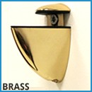 brass bracket